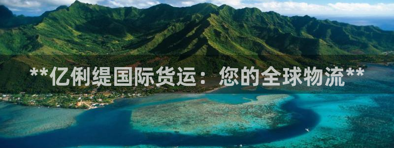 尊龙手机官方客户端下载安装：**亿俐缇国际货运：您的全球